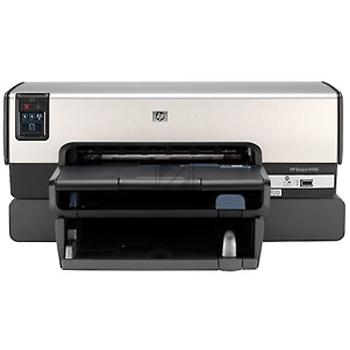 Hewlett Packard Deskjet 6940 DT Hewlett Packard Deskjet 6940 DT