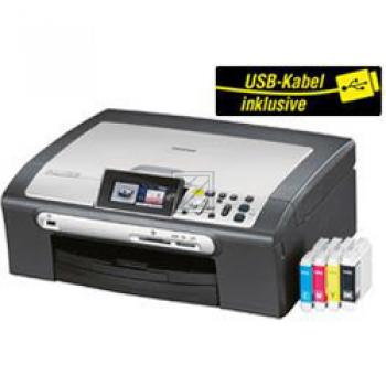 Brother DCP-770 CW Brother DCP-770 CW