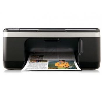 Hewlett Packard Deskjet F 4172 Hewlett Packard Deskjet F 4172