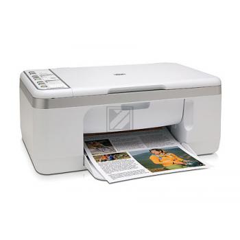 Hewlett Packard Deskjet F 4185 Hewlett Packard Deskjet F 4185