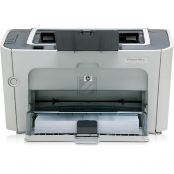 Hewlett Packard Laserjet P 1505 N Hewlett Packard Laserjet P 1505 N