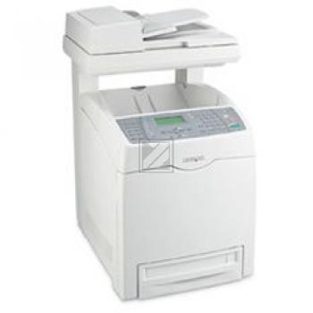 Lexmark X 560 DN Lexmark X 560 DN