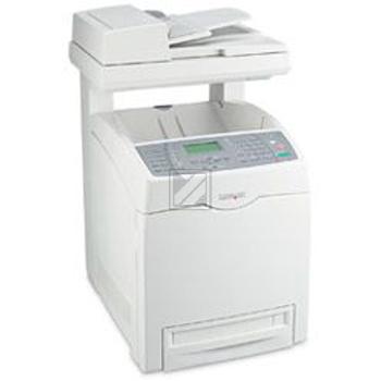 Lexmark X 560 N Lexmark X 560 N
