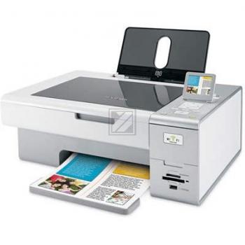 Lexmark X 4850 Lexmark X 4850