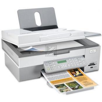 Lexmark X 6570 Lexmark X 6570