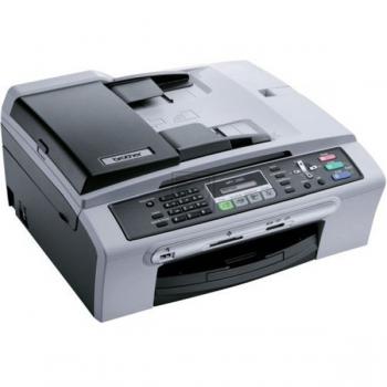 Brother DCP-260 C Brother DCP-260 C