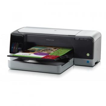 Hewlett Packard Officejet Pro K 8600 Hewlett Packard Officejet Pro K 8600