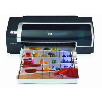 Hewlett Packard Officejet Pro K 7100 Hewlett Packard Officejet Pro K 7100