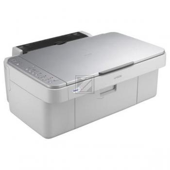 Epson Stylus CX 3500 Epson Stylus CX 3500