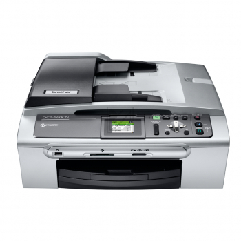 Brother DCP-560 CN Brother DCP-560 CN