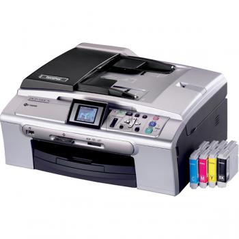 Brother DCP-540 N Brother DCP-540 N
