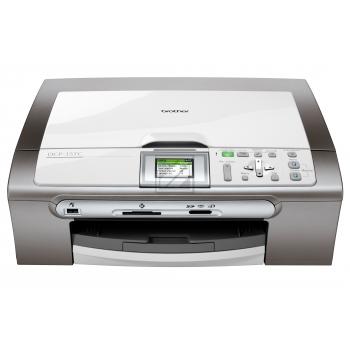 Brother DCP-357 C Brother DCP-357 C