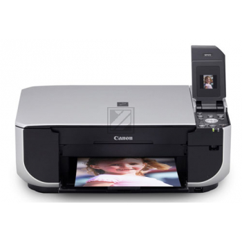 Canon Pixma MP 470 Canon Pixma MP 470