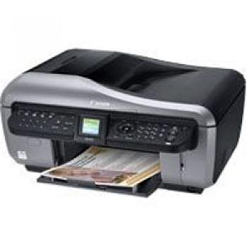 Canon Pixma MX 7600 Canon Pixma MX 7600
