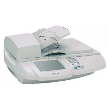 Lexmark X 4500 Lexmark X 4500
