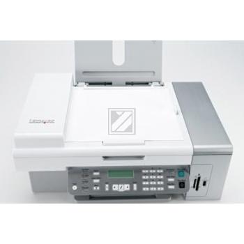 Lexmark X 3500 Lexmark X 3500