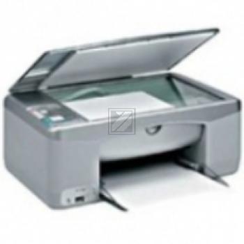 Hewlett Packard PSC 1312 Hewlett Packard PSC 1312