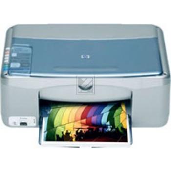 Hewlett Packard PSC 1300 Hewlett Packard PSC 1300