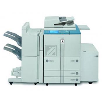 Canon IR 5020 I Canon IR 5020 I