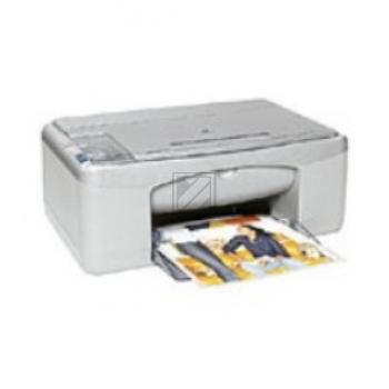 Hewlett Packard PSC 1217 Hewlett Packard PSC 1217