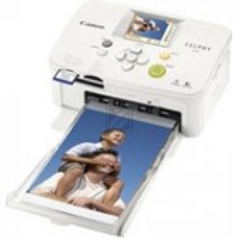 Canon Selphy CP 760 Canon Selphy CP 760