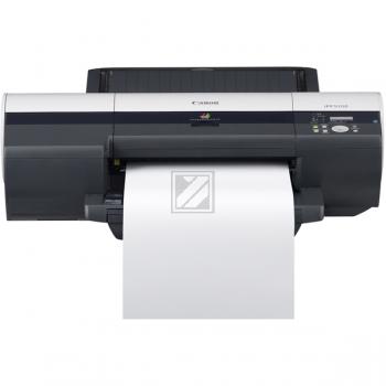 Canon IPF 5100 Canon IPF 5100