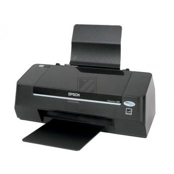 Epson Stylus S 20 Epson Stylus S 20