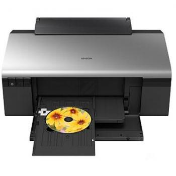 Epson Stylus Photo R 285 Epson Stylus Photo R 285