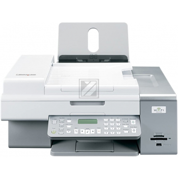 Lexmark X 6575 Lexmark X 6575
