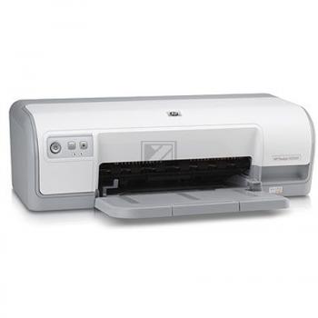 Hewlett Packard Deskjet D 2560 Hewlett Packard Deskjet D 2560