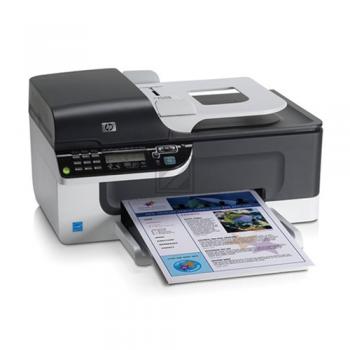Hewlett Packard Officejet J 4580 Hewlett Packard Officejet J 4580