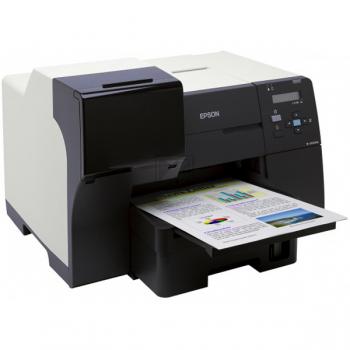 Epson Stylus B 500 Epson Stylus B 500