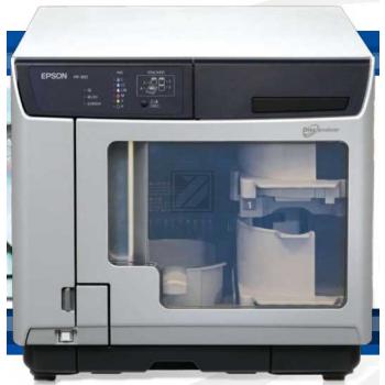 Epson PP 100 Epson PP 100