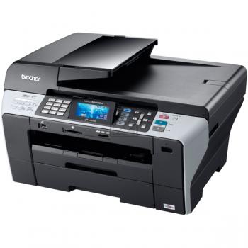 Brother DCP-6690 CW Brother DCP-6690 CW