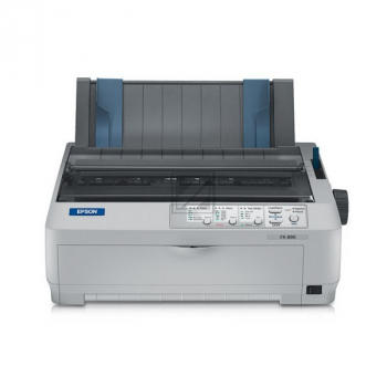 Epson FX 890 N Epson FX 890 N
