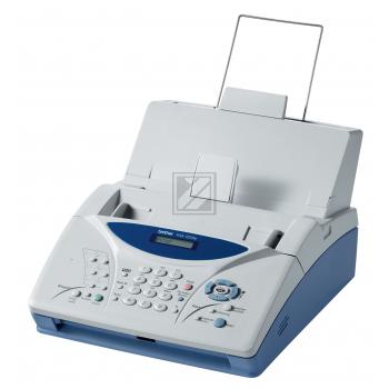Brother FAX 1010 E Brother FAX 1010 E