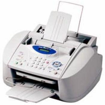 Brother FAX 580 MC Brother FAX 580 MC