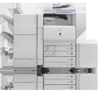 Canon IR C 3380 I Canon IR C 3380 I