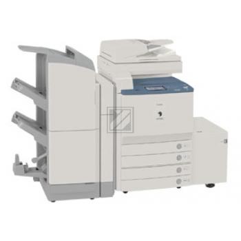 Canon IR C 4080 Canon IR C 4080