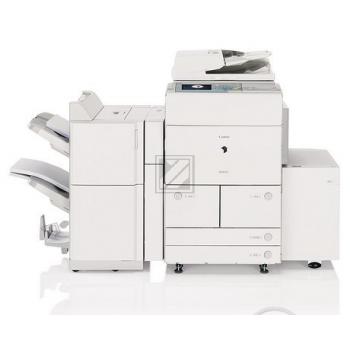 Canon IR 6870 CI Canon IR 6870 CI