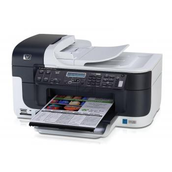 Hewlett Packard Officejet J 6424 Hewlett Packard Officejet J 6424