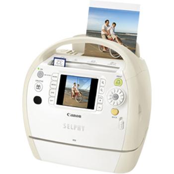 Canon Selphy ES 3 Canon Selphy ES 3