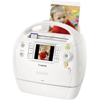 Canon Selphy ES 30 Canon Selphy ES 30