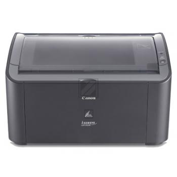 Canon I-Sensys LBP-2900 Canon I-Sensys LBP-2900