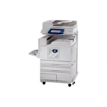 Xerox Workcentre 7235 Xerox Workcentre 7235