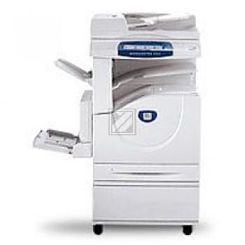 Xerox Workcentre 7242 Xerox Workcentre 7242