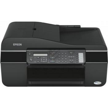 Epson Stylus Office BX 300 F Epson Stylus Office BX 300 F
