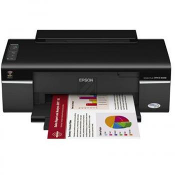 Epson Stylus Office B 40 W Epson Stylus Office B 40 W