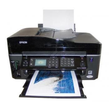 Epson Stylus Office SX 600 FW Epson Stylus Office SX 600 FW