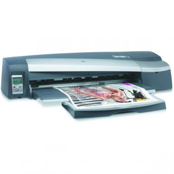 Hewlett Packard Designjet 130 DE Hewlett Packard Designjet 130 DE